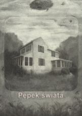 Pępek świata — plakat