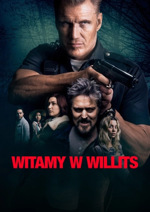 Witamy w Willits