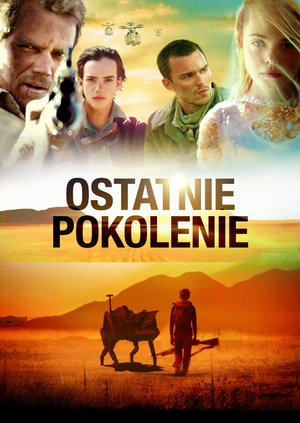 Ostatnie pokolenie