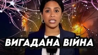 ВИГАДАНА ВІЙНА: Справжня загроза ШІ