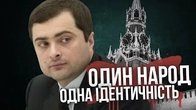 Як малоросів вчать розділяти ідентичність з росіянами
