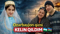 HAMMA HAYRON OZARBAYJON KELIN