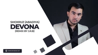 Shoxruz (Abadiya) - Devona (remix by J.R.B)