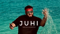 Mirjon Ashrapov - Juhi Juhi (Official Audio 2025)