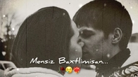 Mirjon Ashrapov - Mensiz baxtlimisan (official audio)
