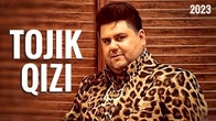 Mirjon Ashrapov - TOJIK QIZI (ПРЕМЬЕРА 2023)