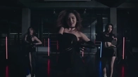 IMZ1 - CRUSH (K-POP)