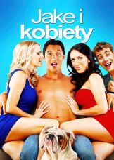 Jake i kobiety — plakat