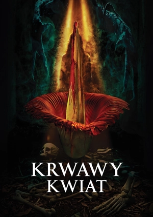 Krwawy kwiat