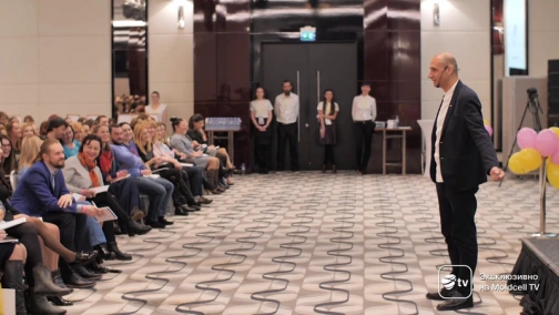 The Art of Family Education