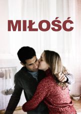Miłość — plakat