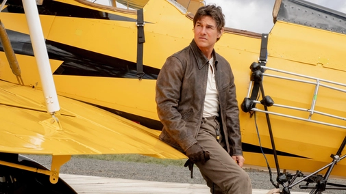 Mission: Impossible – The Final Reckoning