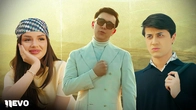 Botir Qodirov - Oltin qanot (Official Music Video)