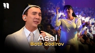 Botir Qodirov - Asal (consert 2024)