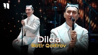 Botir Qodirov - Dilda (consert 2024)
