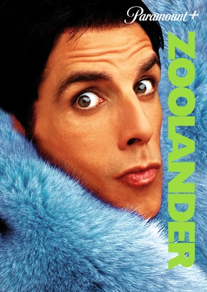 Zoolander