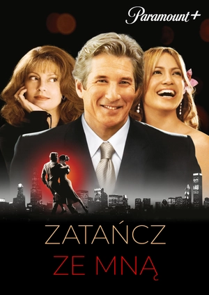 Zatańcz ze mną