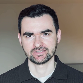 Pavlo Ostrikov