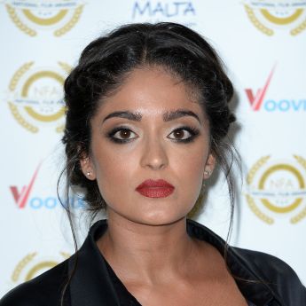 Mandeep Dhillon