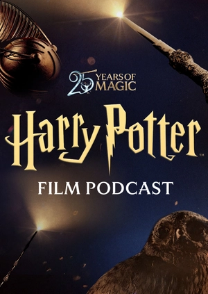 Harry Potter: The Official Film Podcast