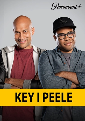 Key i Peele