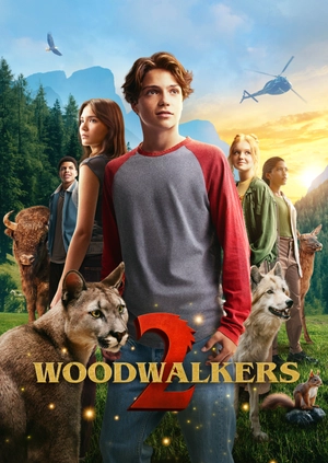Woodwalkers 2