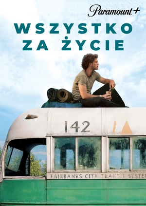 Into the Wild
