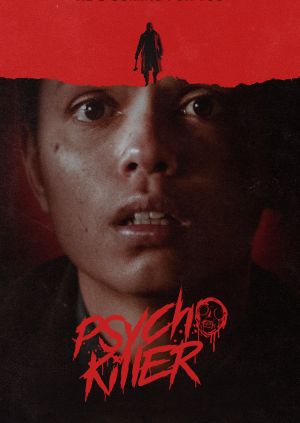 Psycho Killer — plakat