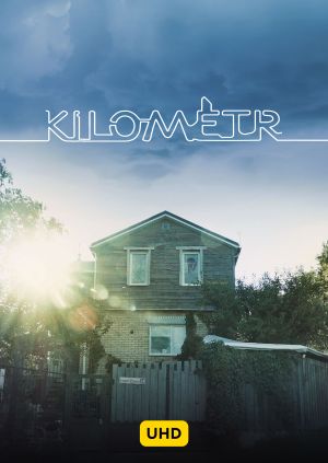 Kilometr UHD — plakat