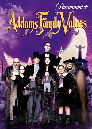 Rodzina Addamsów 2