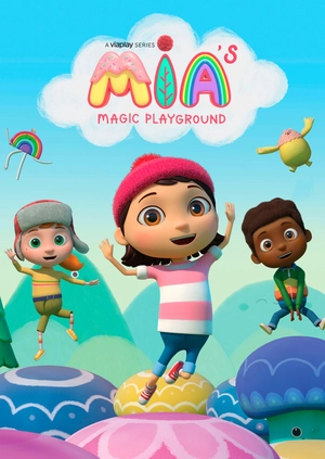Mia's Magic Playground