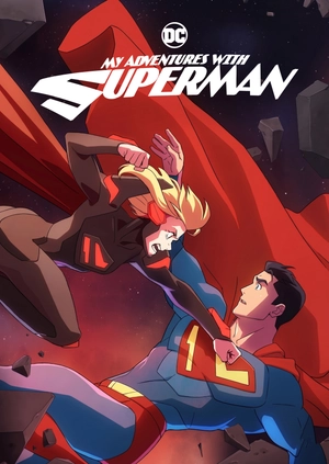 Moje przygody z Supermanem