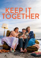 Keeping It Together — plakat