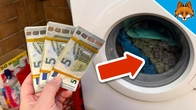 This is what it Costs to run the Washing Machine once(Surprising Result)