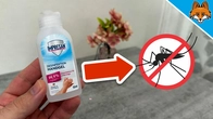 Mosquito bites Stop itching in Seconds(With THIS Secret Trick)