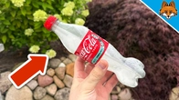 The (Sadly Secret) Bottle Trick(Everyone MUST know THIS)