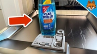 How to refill Rinse Aid in the Dishwasher(Quick & Easy)