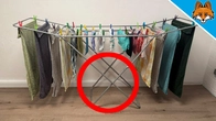 Japanese Laundry Trick that (Sadly) NO ONE Knows