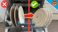 You´ve been using your Dishwasher WRONG your WHOLE LIFE(Without knowing)