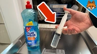 I will NEVER use Rinse Aid again(THIS is my Replacement)