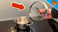 The (Sadly Secret) Lid Trick that NO ONE knows(Awesome)