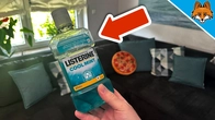 6 Tricks with Mouthwash that almost NO ONE knows(But EVERYONE should know)
