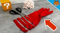 10 Cleaning Glove Tricks that Almost NO ONE Knows(But EVERYONE Should)
