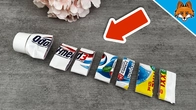The Surprising Reason why you need to cut Toothpaste(Amazing)