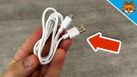 Straighten cables (in Seconds)How to remove the Kinks in your Cables