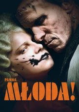 Panna młoda! — plakat