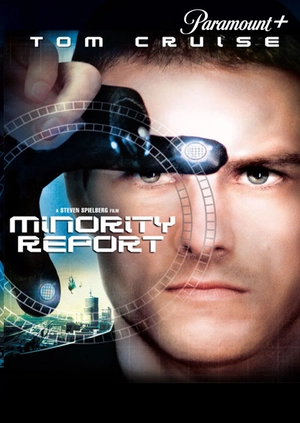 Minority Report