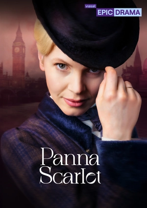 Panna Scarlet
