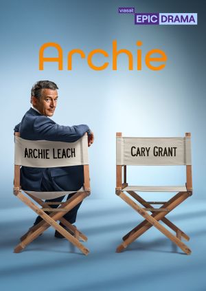 Archie — plakat