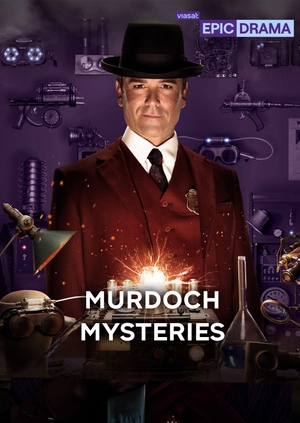 Murdoch Mysteries